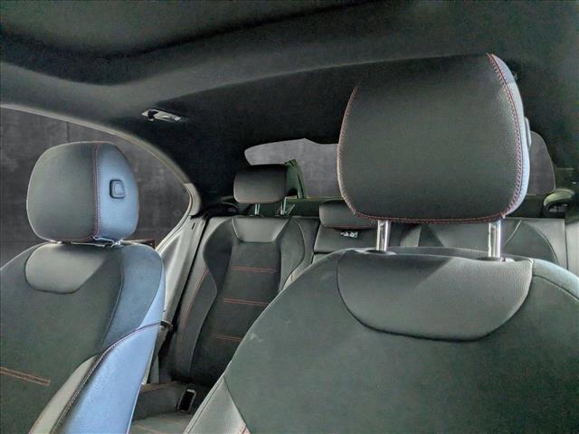 used 2022 Mercedes-Benz A-Class car, priced at $29,495