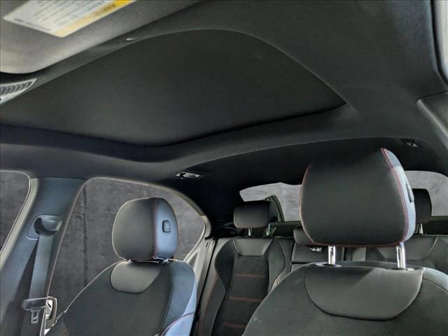 used 2022 Mercedes-Benz A-Class car, priced at $29,495