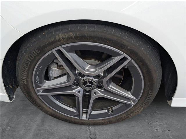 used 2022 Mercedes-Benz A-Class car, priced at $29,495