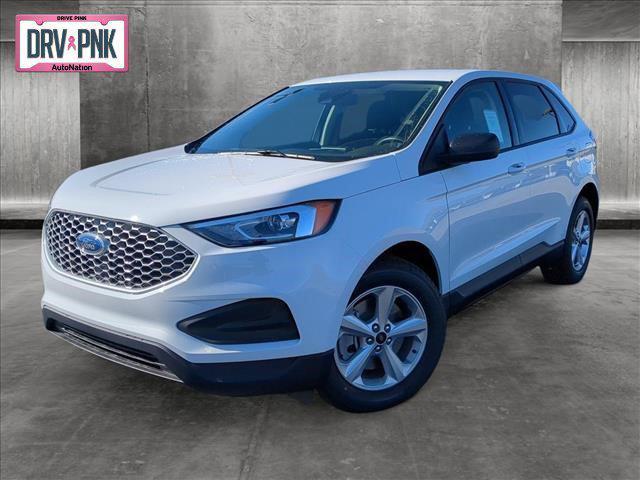 new 2024 Ford Edge car, priced at $32,699