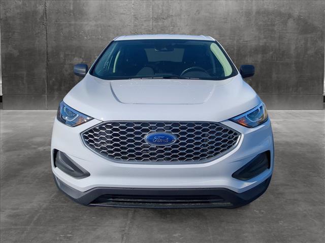 new 2024 Ford Edge car, priced at $31,199