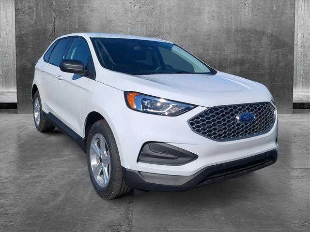 new 2024 Ford Edge car, priced at $32,699