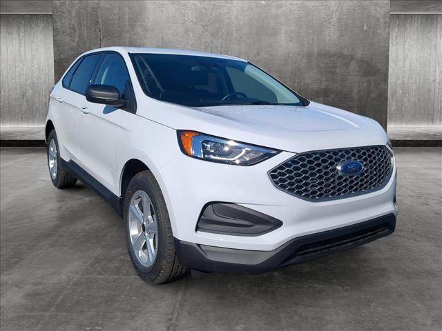 new 2024 Ford Edge car, priced at $31,199