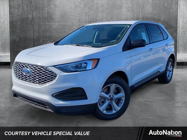 new 2024 Ford Edge car, priced at $36,746