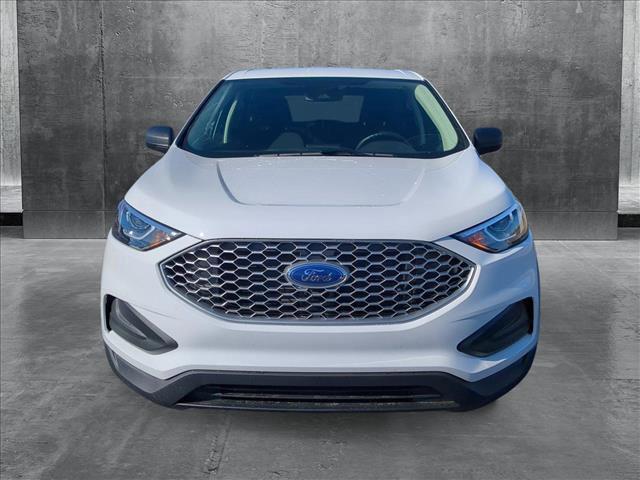 new 2024 Ford Edge car, priced at $32,699