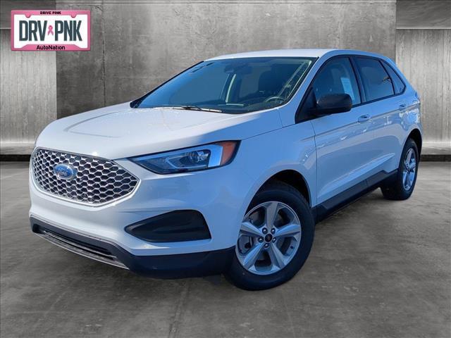 new 2024 Ford Edge car, priced at $31,199