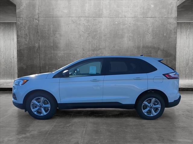 new 2024 Ford Edge car, priced at $31,199