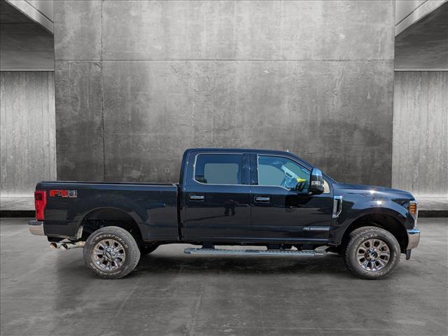 used 2019 Ford F-350 car, priced at $48,990