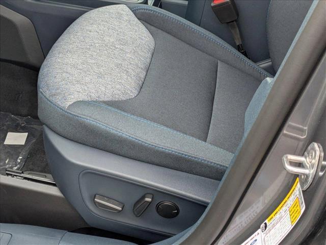 new 2025 Ford Maverick car, priced at $31,870