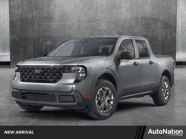 new 2025 Ford Maverick car, priced at $31,870