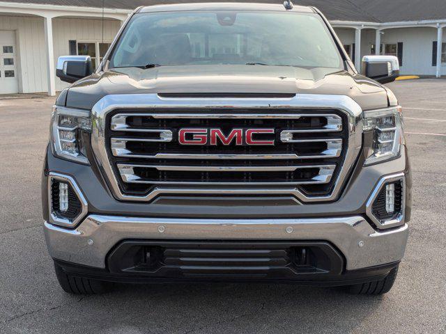 used 2019 GMC Sierra 1500 car, priced at $33,998