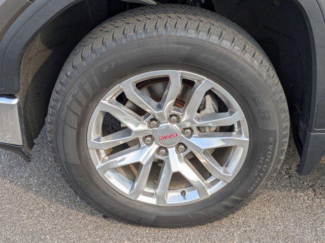 used 2019 GMC Sierra 1500 car, priced at $33,998