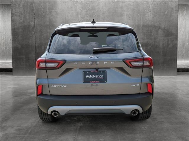 new 2024 Ford Escape car, priced at $31,498