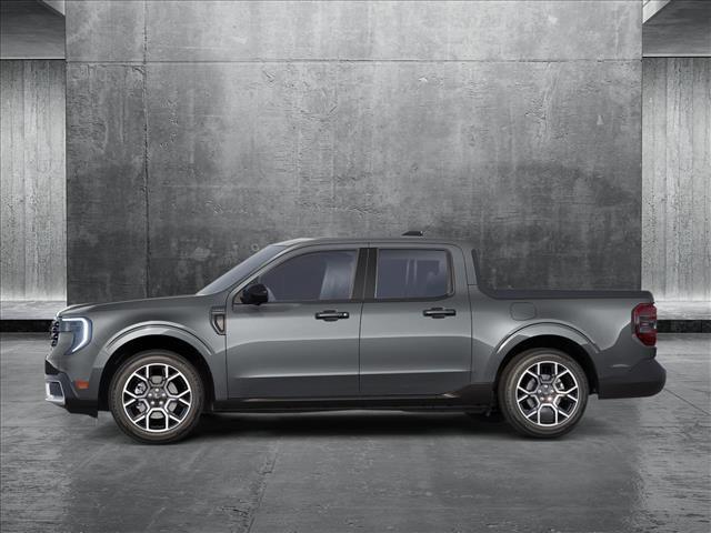 new 2025 Ford Maverick car, priced at $39,173