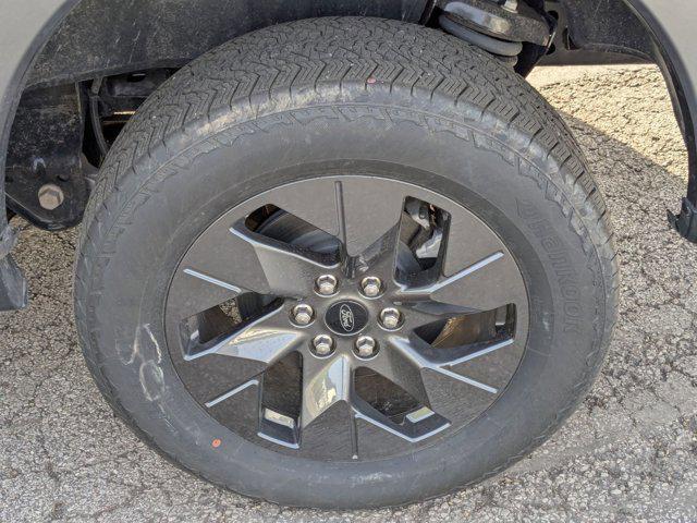 new 2025 Ford F-150 Lightning car, priced at $64,471