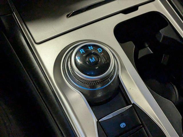 used 2020 Ford Explorer car, priced at $19,949