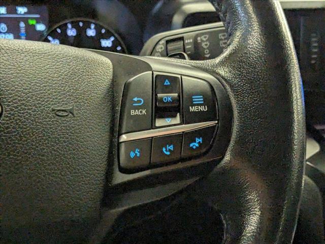 used 2020 Ford Explorer car, priced at $19,949