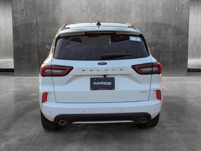 new 2024 Ford Escape car, priced at $33,073