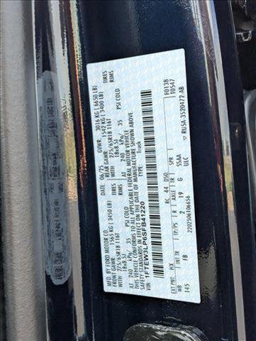 new 2025 Ford F-150 car, priced at $52,668
