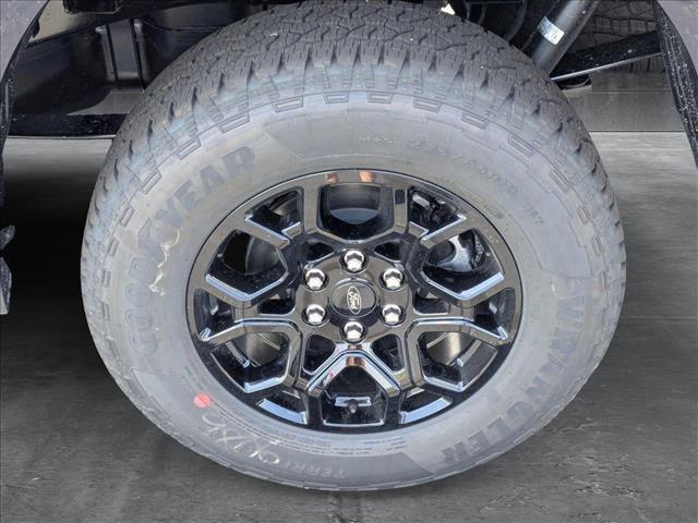 new 2025 Ford F-150 car, priced at $52,668