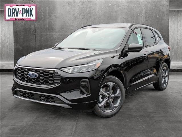 new 2024 Ford Escape car, priced at $34,937