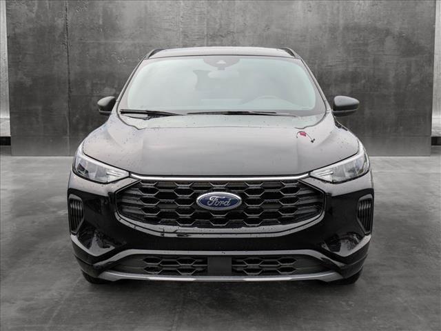 new 2024 Ford Escape car, priced at $34,937