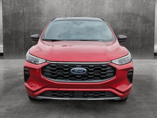 new 2024 Ford Escape car, priced at $34,498