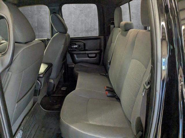 used 2022 Ram 1500 Classic car, priced at $30,988