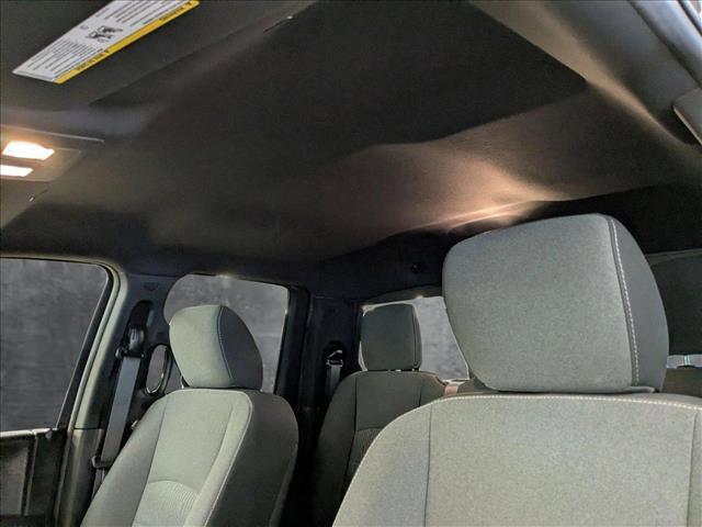 used 2022 Ram 1500 Classic car, priced at $30,988