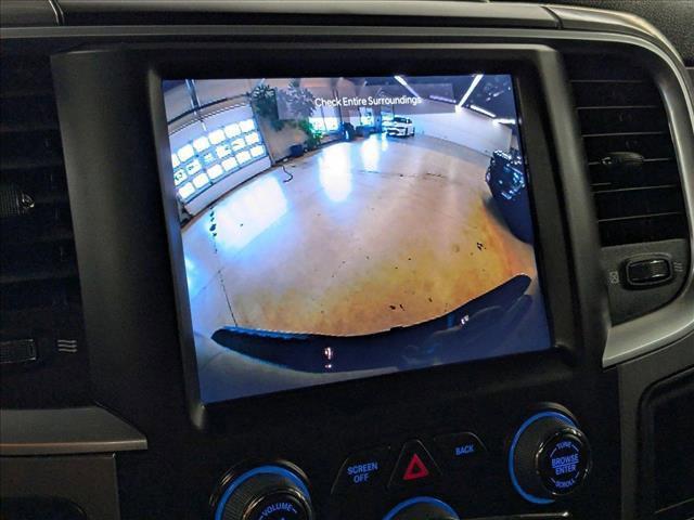 used 2022 Ram 1500 Classic car, priced at $30,988