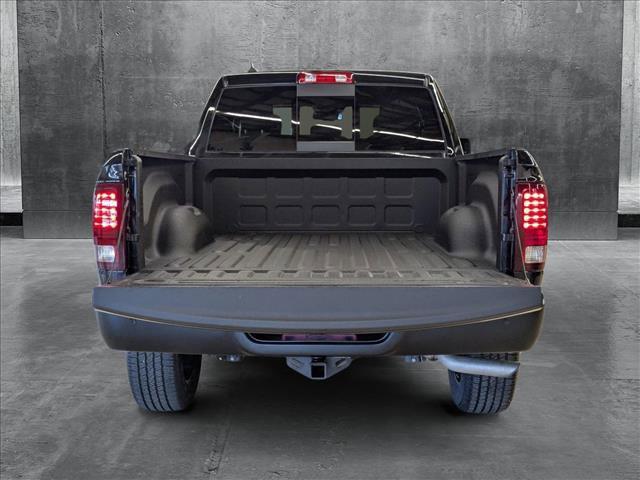 used 2022 Ram 1500 Classic car, priced at $30,988