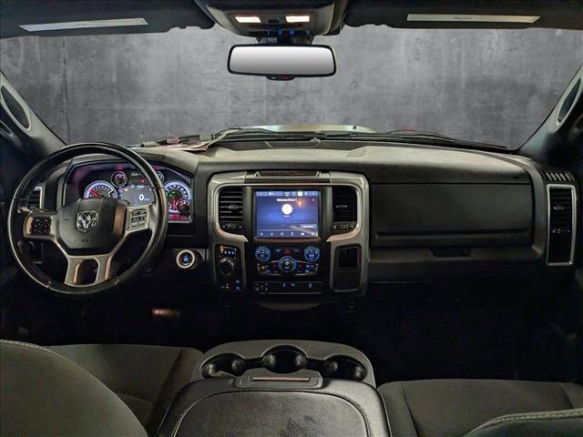 used 2022 Ram 1500 Classic car, priced at $30,988