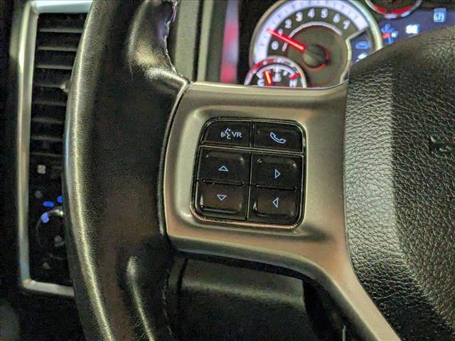 used 2022 Ram 1500 Classic car, priced at $30,988
