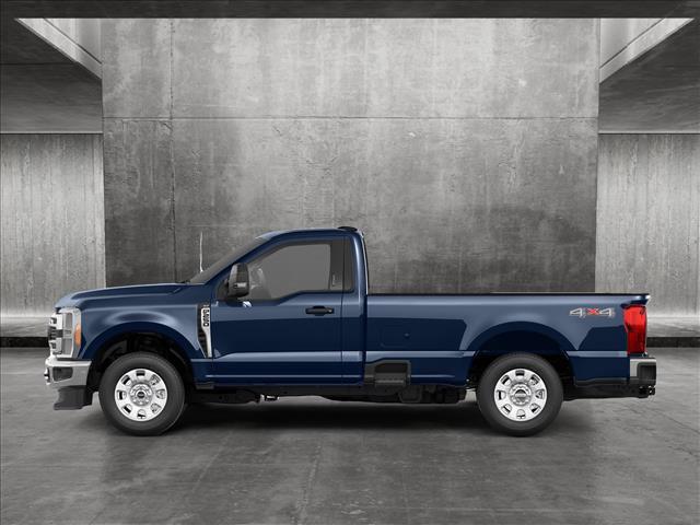 new 2024 Ford F-250 car, priced at $52,010