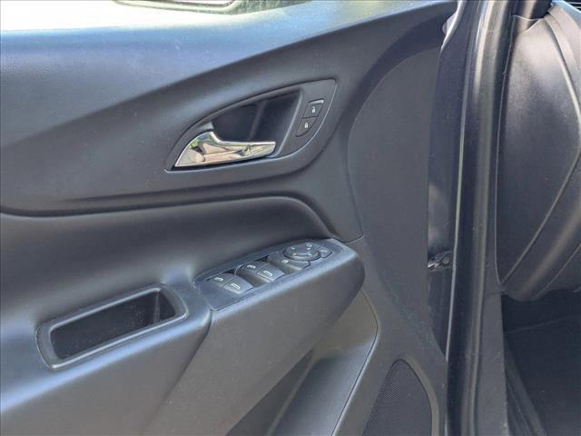used 2018 Chevrolet Equinox car, priced at $13,895