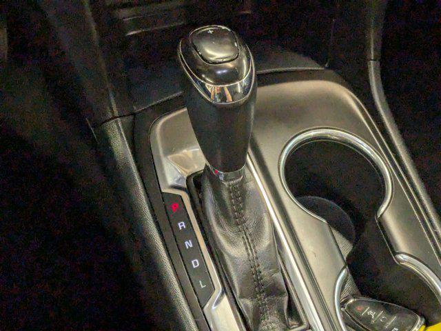 used 2018 Chevrolet Equinox car, priced at $13,449