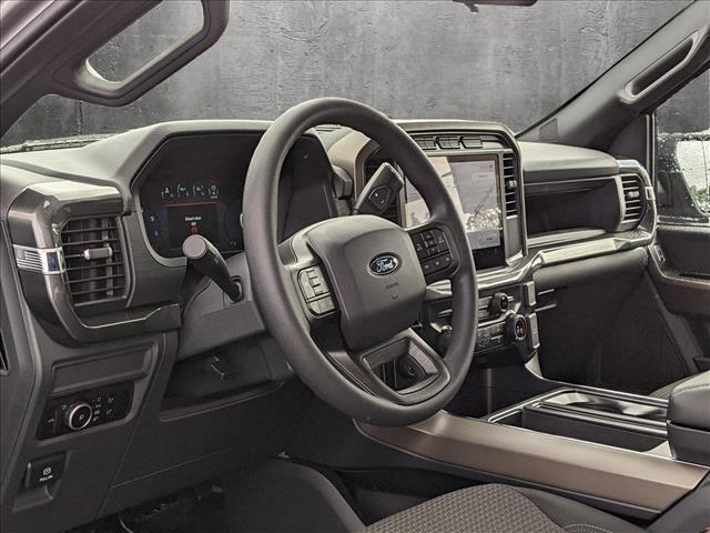 new 2024 Ford F-150 car, priced at $49,898