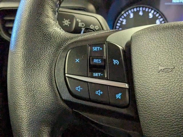 used 2020 Ford Explorer car, priced at $23,465