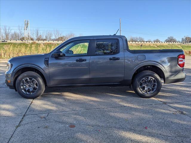 new 2024 Ford Maverick car, priced at $32,615