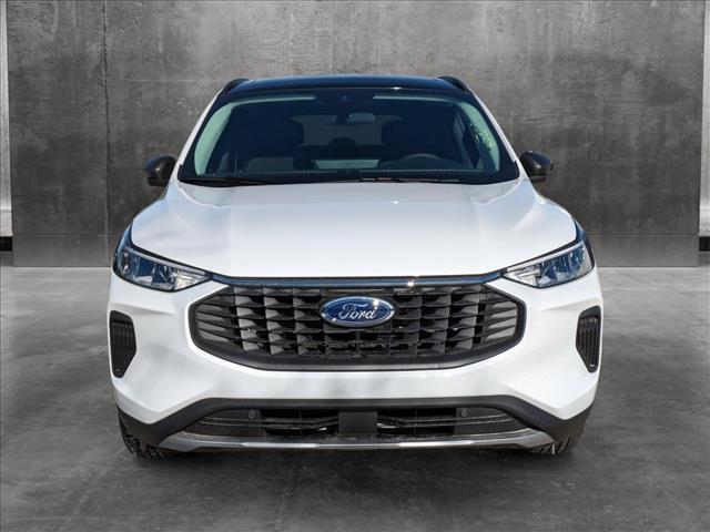 new 2024 Ford Escape car, priced at $33,895