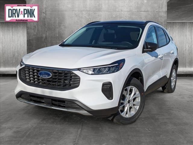 new 2024 Ford Escape car, priced at $33,886