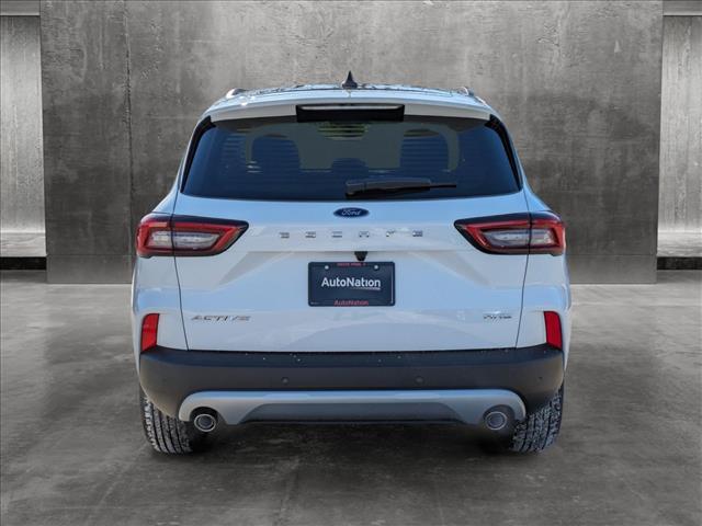 new 2024 Ford Escape car, priced at $33,895