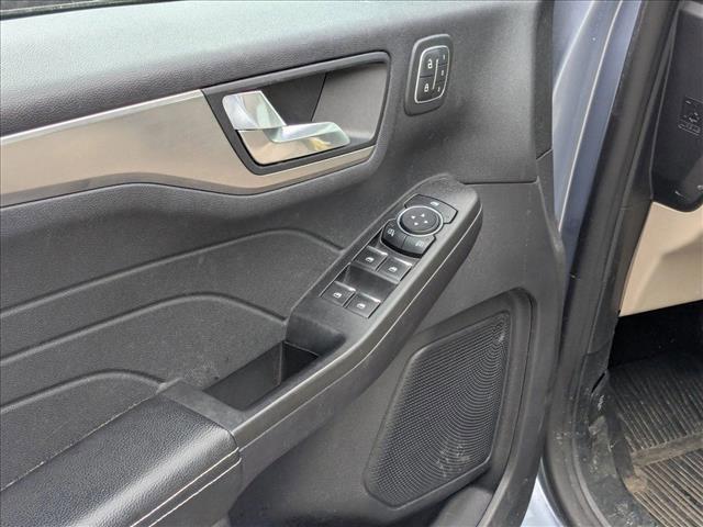used 2022 Ford Escape car, priced at $22,990