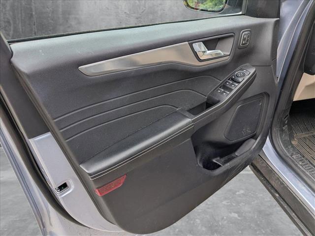 used 2022 Ford Escape car, priced at $22,990