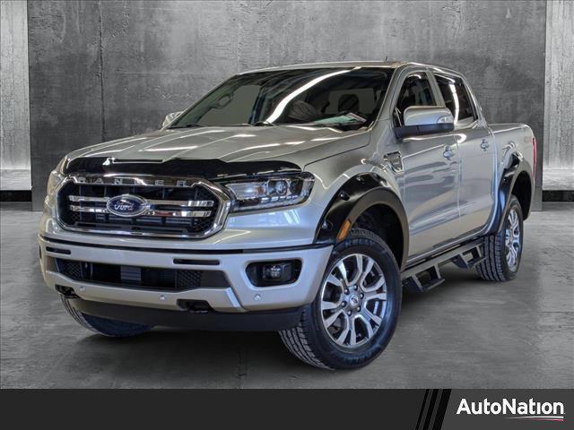 used 2020 Ford Ranger car, priced at $27,950