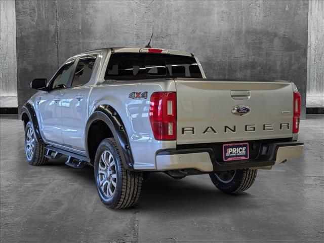 used 2020 Ford Ranger car, priced at $27,950