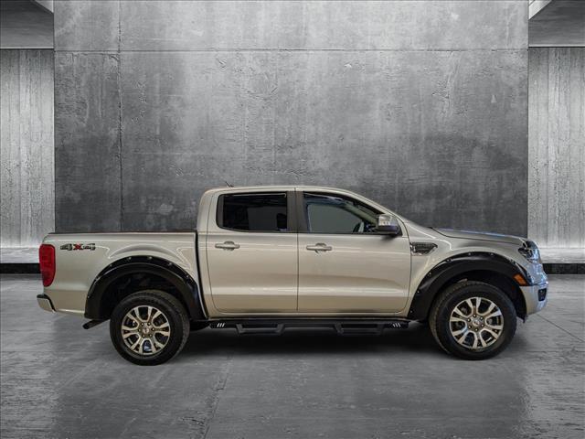 used 2020 Ford Ranger car, priced at $27,950