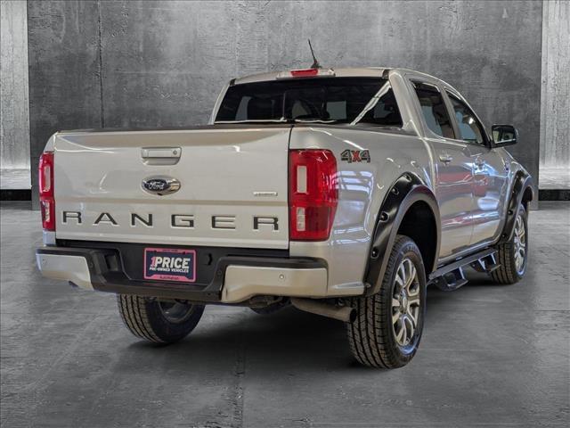 used 2020 Ford Ranger car, priced at $27,950