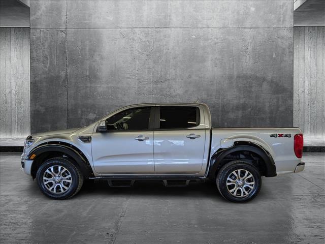 used 2020 Ford Ranger car, priced at $27,950