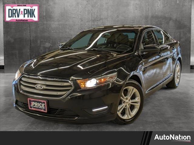 used 2014 Ford Taurus car, priced at $10,624
